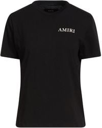 Amiri - T-Shirt Cotton - Lyst