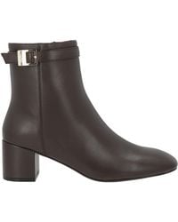 Furla - Ankle Boots - Lyst