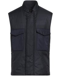 dunhill - Vests - Lyst