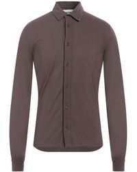 Alpha Studio - Camisa - Lyst