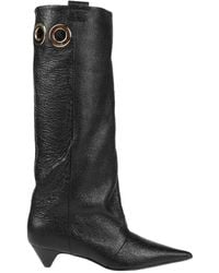 Lella Baldi - Stiefel - Lyst