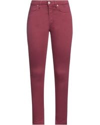 Dondup - Trouser - Lyst