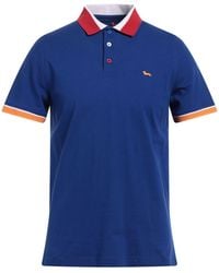 Harmont & Blaine - Polo Shirt - Lyst