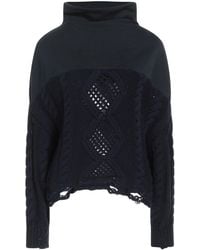 Amiri - Turtleneck Cashmere - Lyst