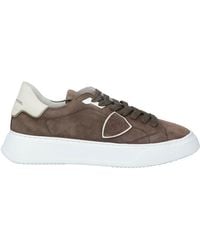 Philippe Model - Sneakers - Lyst
