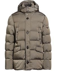 Moorer - Plumífero Y Acolchado - Lyst
