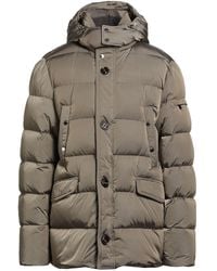 Moorer - Pufferjacke & Daunenjacke - Lyst