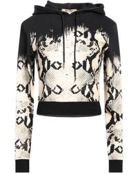 Roberto Cavalli - Sweatshirt - Lyst