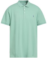 Polo Ralph Lauren - Polo Shirt - Lyst