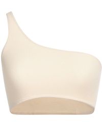 Baserange - Top Organic Cotton, Elastane - Lyst