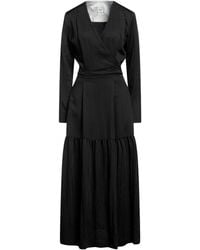 Alysi - Robe longue - Lyst