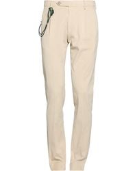Berwich - Trouser - Lyst