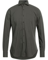 Xacus - Shirt - Lyst