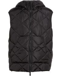 ARMANI EXCHANGE - Gilet - Lyst