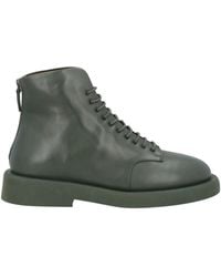 Marsèll - Botines de caña alta - Lyst