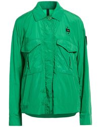 Blauer - Jacket - Lyst
