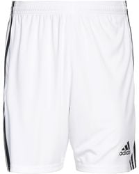 adidas - Shorts & Bermuda Shorts - Lyst