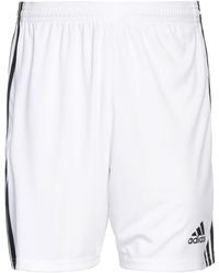 adidas Bermuda shorts for Men | Online Sale up to 53% off | Lyst