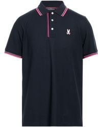 Psycho Bunny - Polo Shirt - Lyst