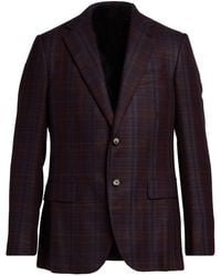 Caruso - Blazer - Lyst