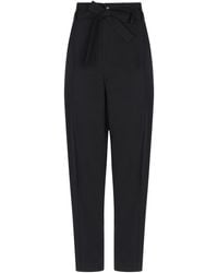 Isabel Marant - Trouser - Lyst