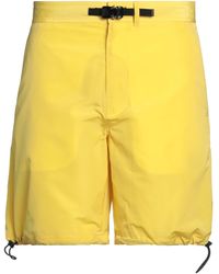 Dior - Shorts & Bermuda Shorts - Lyst