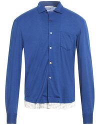 Daniele Alessandrini - Camicia - Lyst