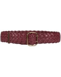 Philosophy Di Lorenzo Serafini - Belt - Lyst