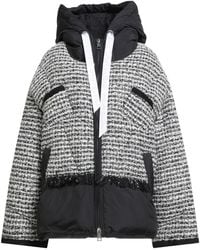 Gaelle Paris - Puffer - Lyst