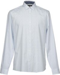 michael kors mens shirts uk