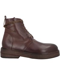 Marsèll - Ankle Boots - Lyst