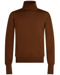 Alpha Studio - Turtlenecks - Lyst