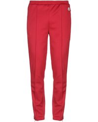 Moncler Pants, Slacks and Chinos for Men | Online Sale up to 50 