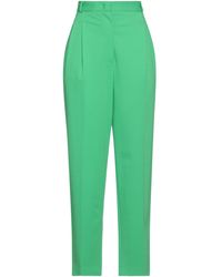 Harris Wharf London - Trouser - Lyst