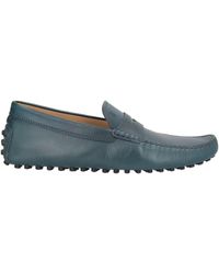 Tod's - Mokassin - Lyst