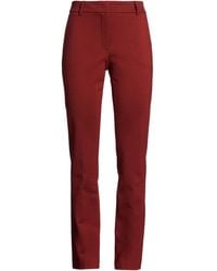 Manila Grace - Pants - Lyst