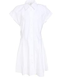 19.70 Nineteen Seventy - Midi Dress - Lyst