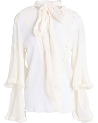 Chloé - Camicia - Lyst