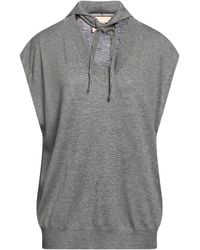 Plan C - Pullover - Lyst