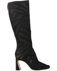 Alberta Ferretti - Stiefel - Lyst