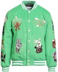 Barrow - Jackets - Lyst
