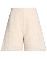 Bruno Manetti - Shorts & Bermuda Shorts - Lyst