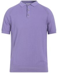 Alpha Studio - Sweater - Lyst