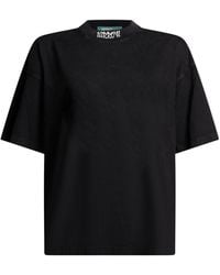 Barrow - T-Shirt Cotton - Lyst