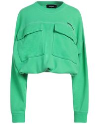DSquared² - Sweatshirt - Lyst