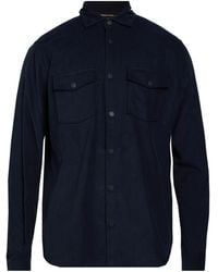 Moorer - Shirts - Lyst