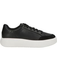 Fitflop - Sneakers Leather - Lyst