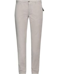 Incotex - Pants - Lyst