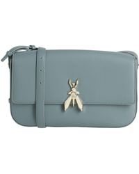 Patrizia Pepe - Cross-Body Bag Leather - Lyst