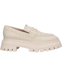 Stuart Weitzman - Loafer - Lyst